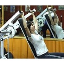 Фитнес-центр «УНИКС» (Профессора Нужина) Фитнес-центр «УНИКС» (Профессора Нужина)