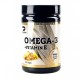 Omega-3 + Vitamin E (90капс)