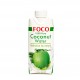 Foco кокосовая вода (330мл)