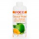 Foco кокосовая вода с манго (330мл)