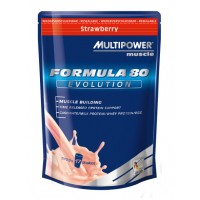 Formula 80 Evolution (500г пакет)