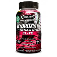 Hydroxycut Hardcore Elite (100капс)