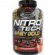 NITRO-TECH 100% Whey Gold (2,51кг)