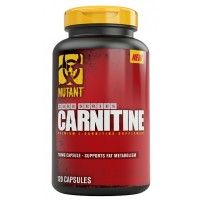 L-Carnitine Core Series (120капс)