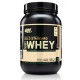 Gold Standard 100% Whey Natural (0,9кг)