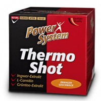 Thermo Shot (упаковка 12бут)