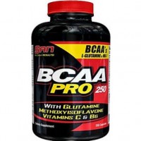 BCAA-PRO (250капс)